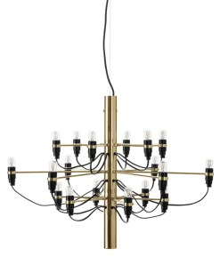 Flos 2097/18 Sarfatti LED takkrone