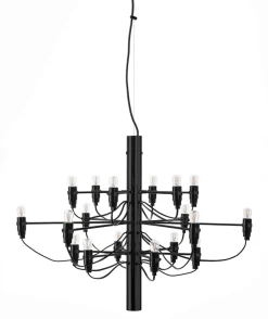 Flos 2097/18 Sarfatti LED takkrone