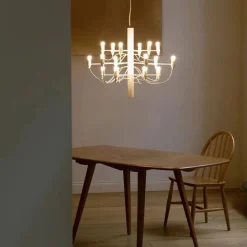 Flos 2097/18 Sarfatti LED takkrone
