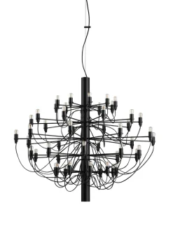 Flos 2097/50 Sarfatti LED takkrone
