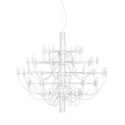 Flos 2097/50 Sarfatti LED takkrone