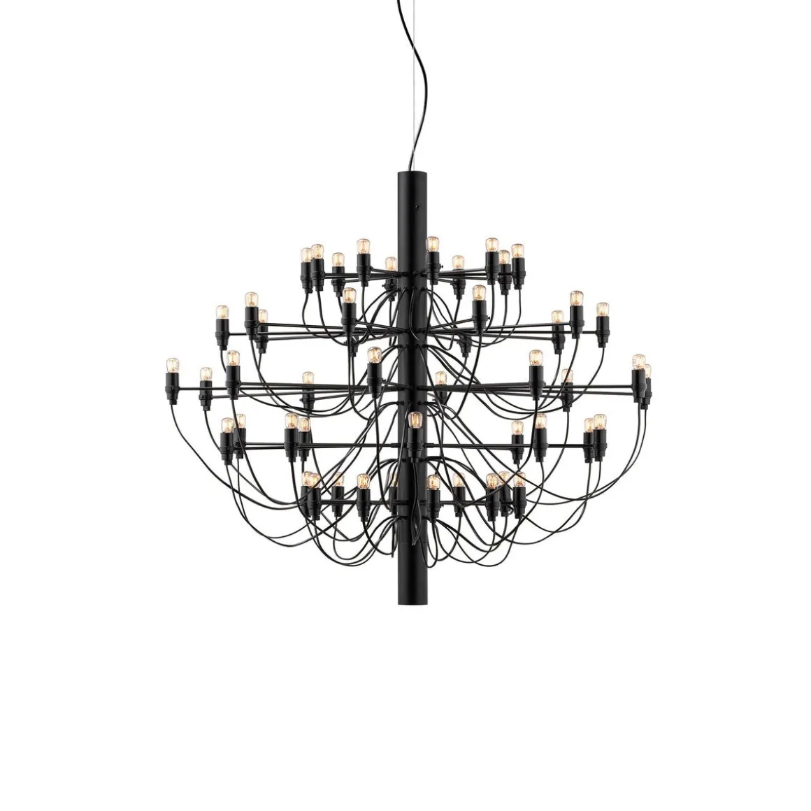 Flos 2097/50 Sarfatti takkrone