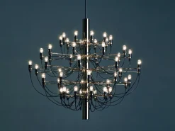 Flos 2097/50 Sarfatti takkrone