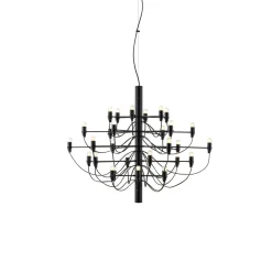 Flos 2097/30 Sarfatti takkrone - uten lyskilde