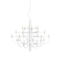 Flos 2097/30 Sarfatti takkrone - uten lyskilde