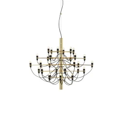 Flos 2097/30 Sarfatti takkrone - uten lyskilde