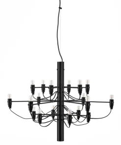 Flos 2097/18 Sarfatti takkrone - uten lyskilder