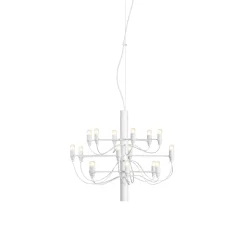 Flos 2097/18 Sarfatti takkrone - uten lyskilder