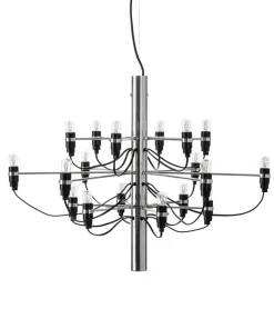 Flos 2097/18 Sarfatti takkrone - uten lyskilder