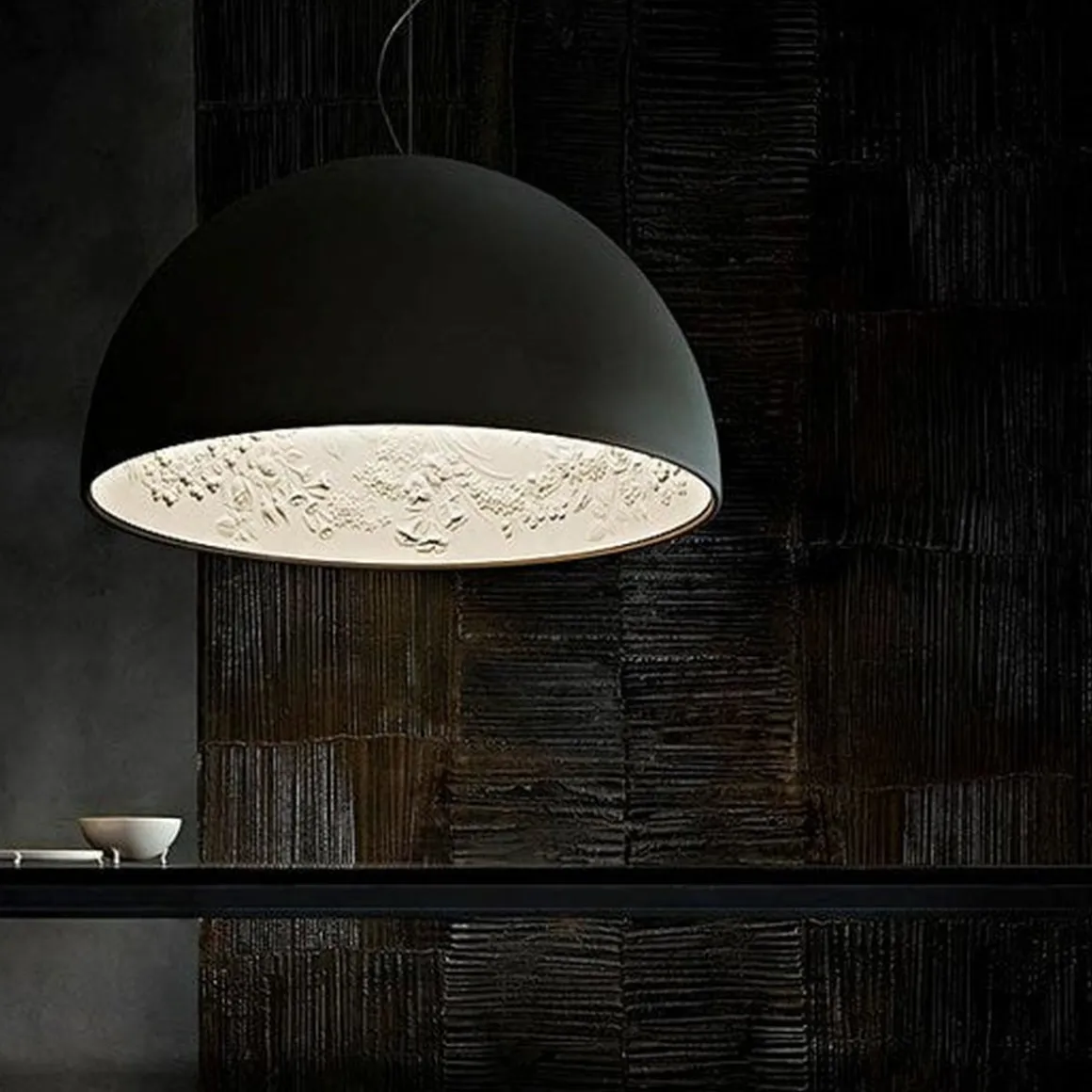 Flos Skygarden takpendel 60 cm