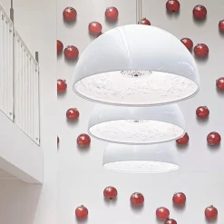 Flos Skygarden takpendel 60 cm