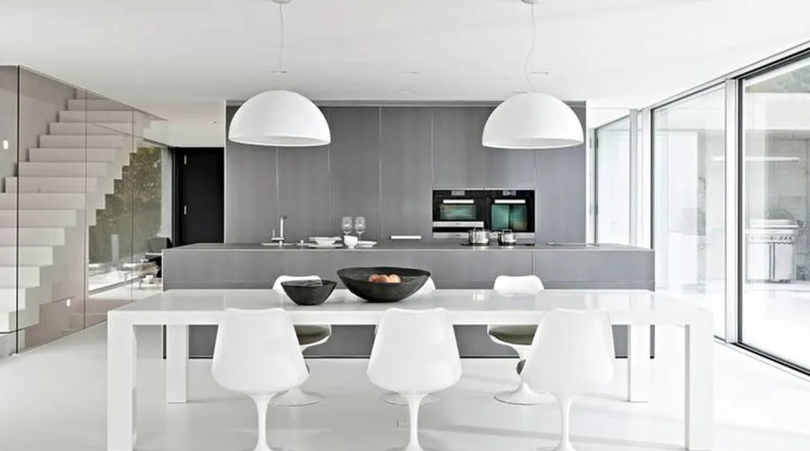 Flos Skygarden takpendel 60 cm
