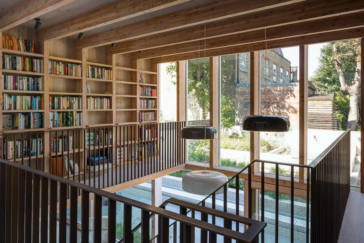 Flos Smithfield taklampe - hvit