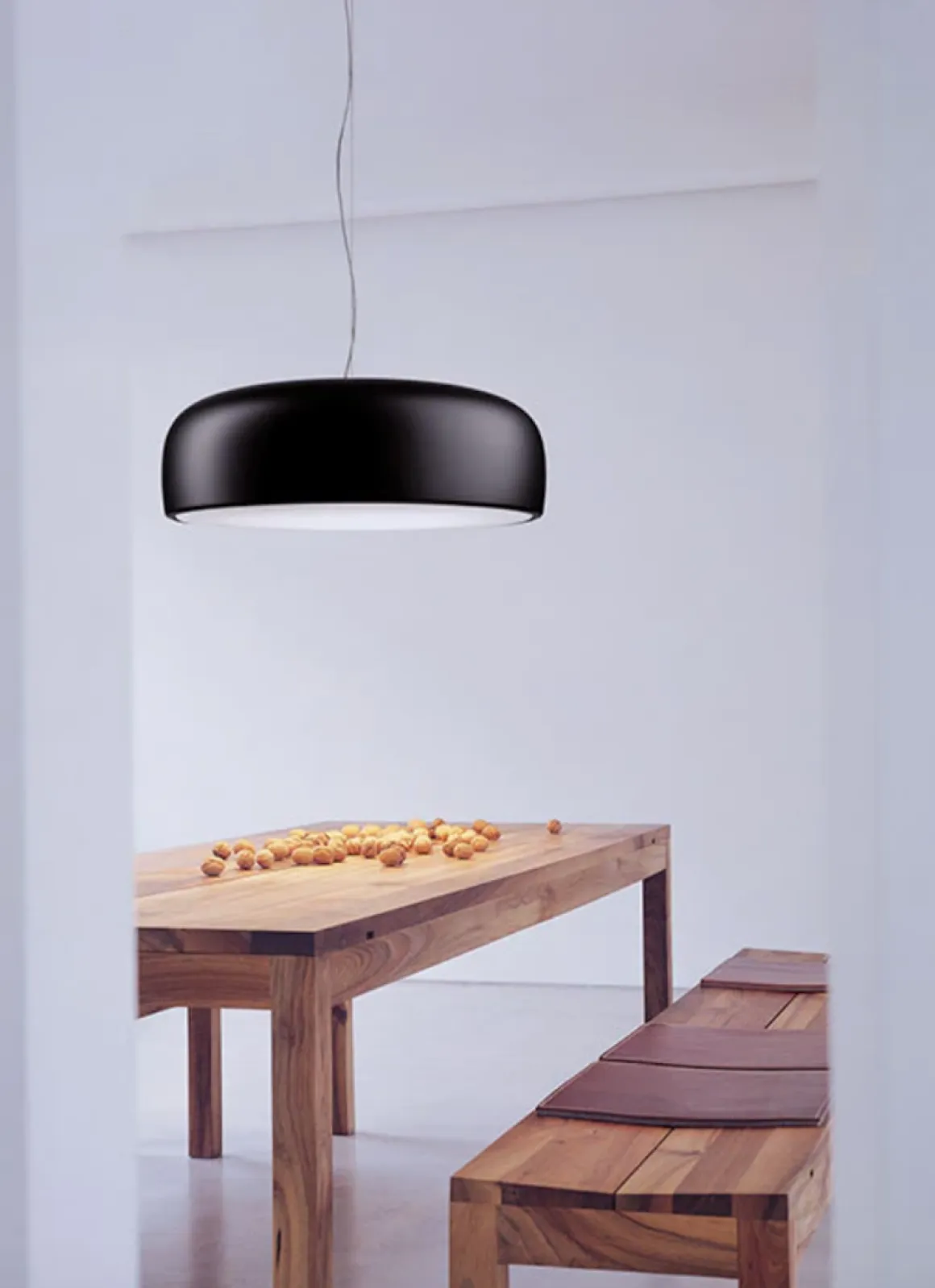 Flos Smithfield takpendel LED