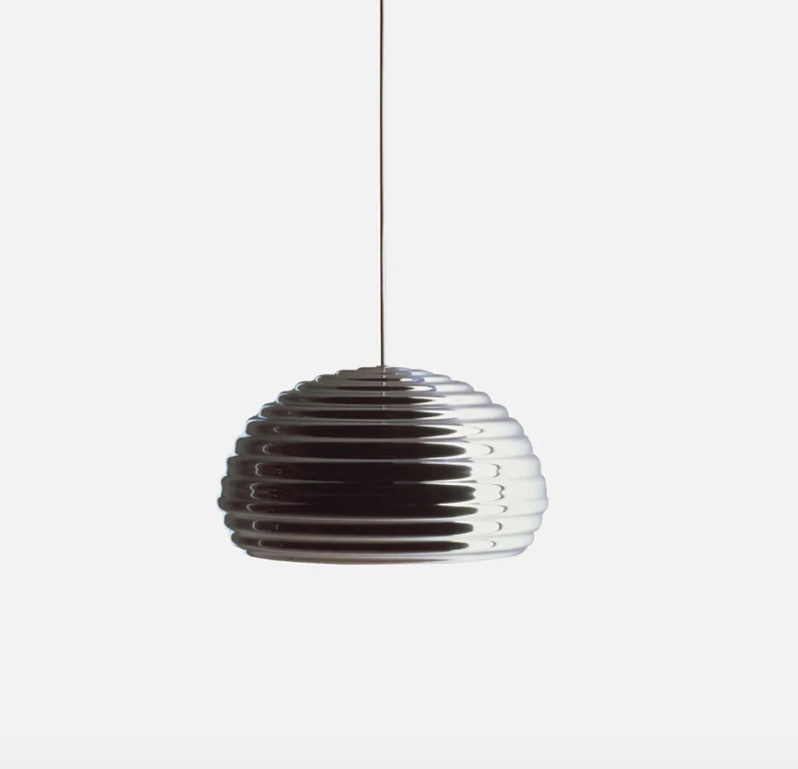 Flos Splügen Bräu taklampe