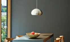 Flos Splügen Bräu taklampe