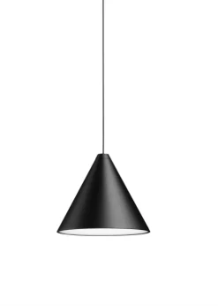 Flos String Light taklampe - Cone - 12m - Flos