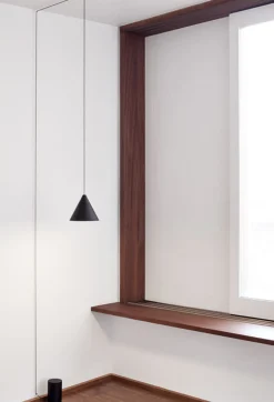 Flos String Light taklampe - Sphere - 12m