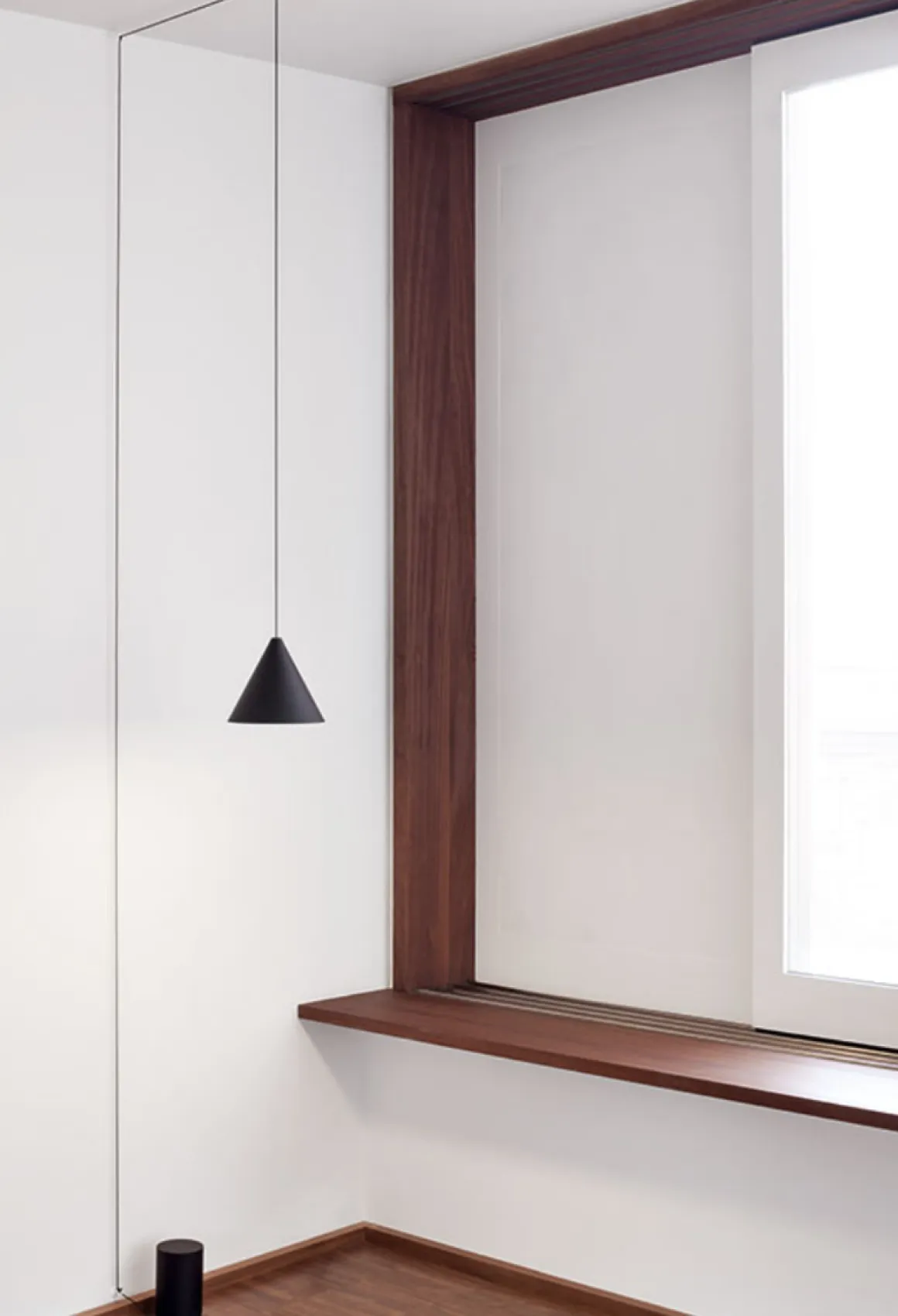Flos String Light taklampe - Sphere - 12m