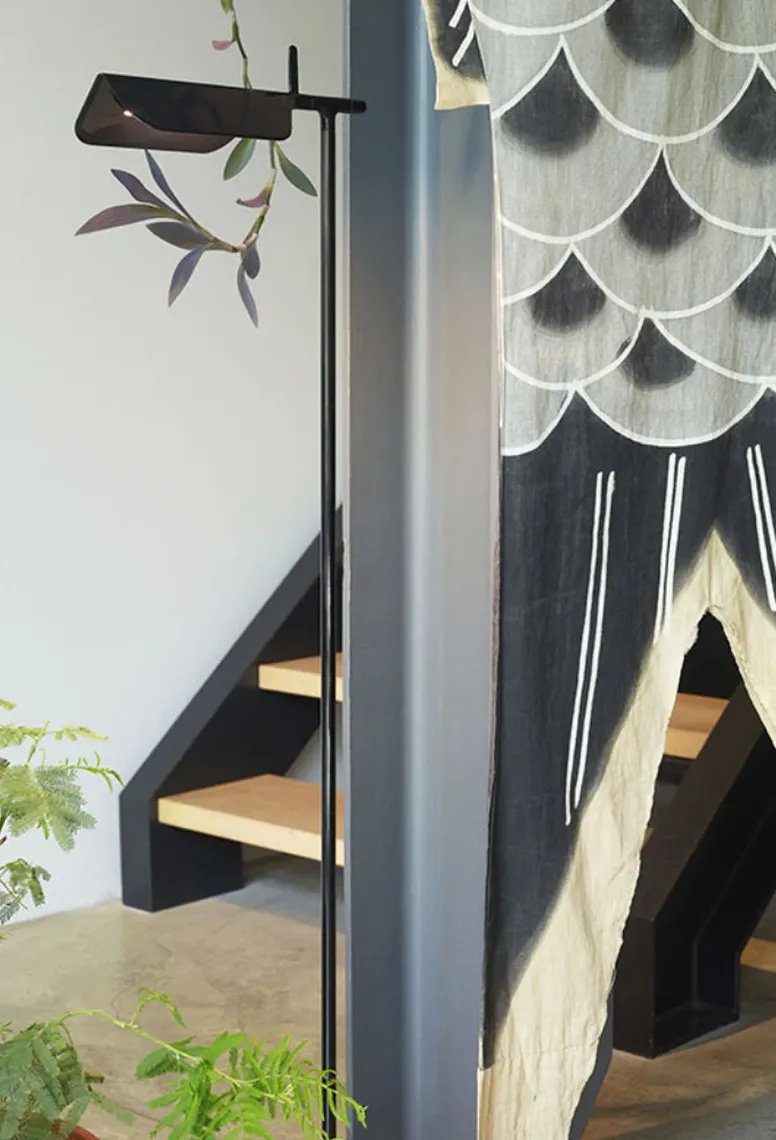 Flos Tab F Led gulvlampe