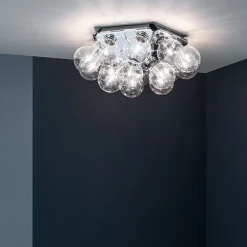 Flos Taraxacum 88 Ceiling-Wall