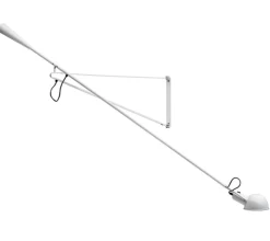 Flos 265 vegglampe