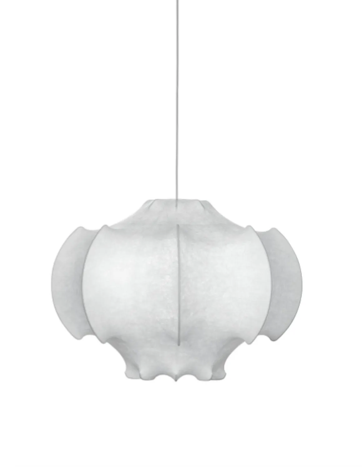 Flos Viscontea taklampe