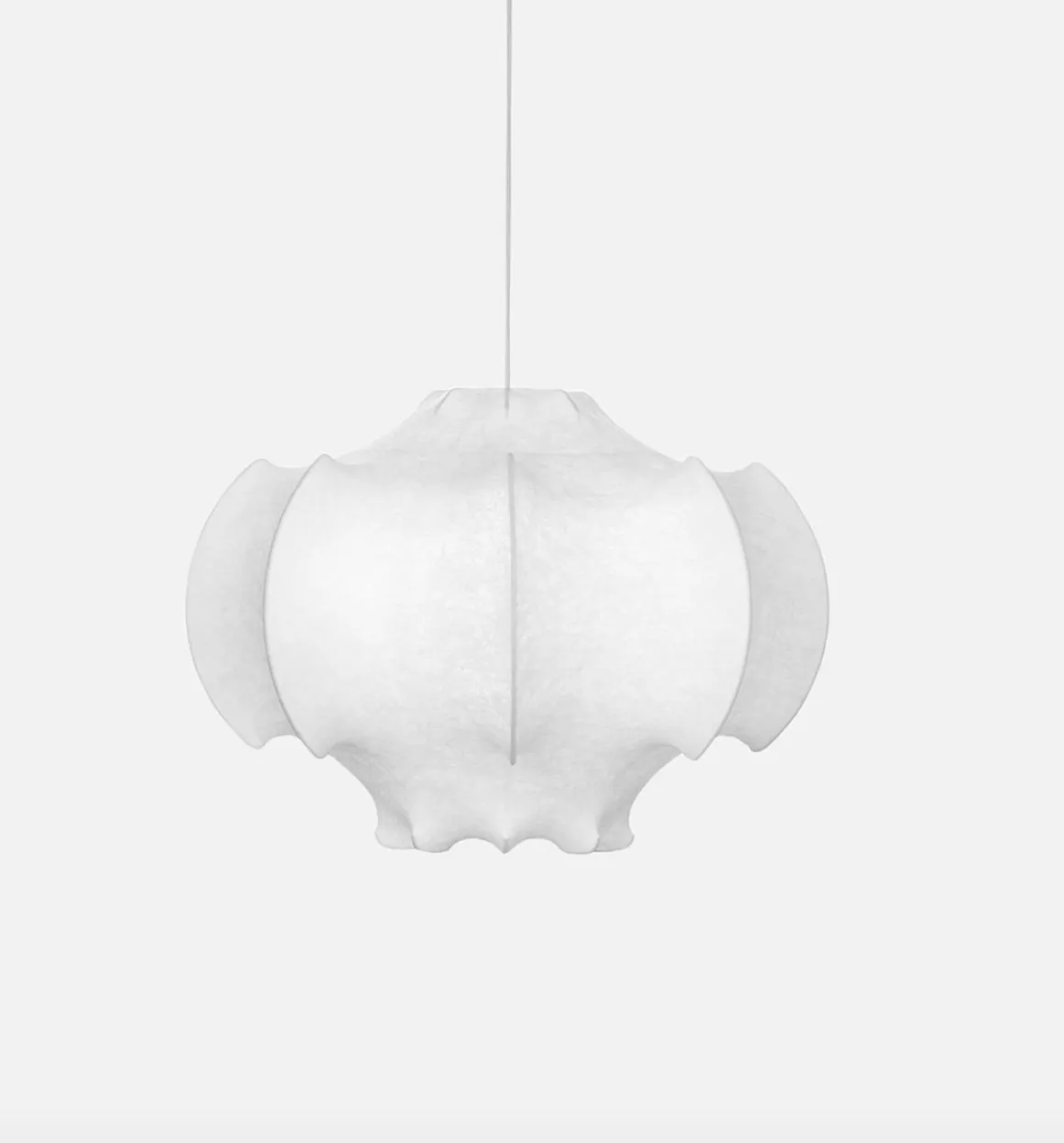 Flos Viscontea taklampe