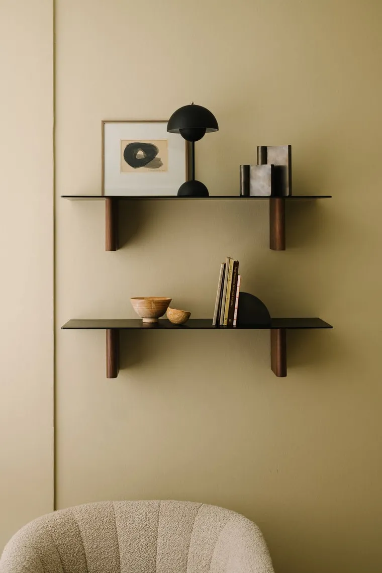 Flowerpot VP9 bærbar bordlampe