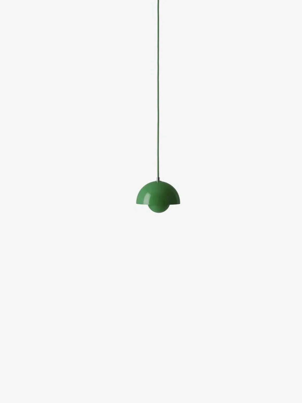 Flowerpot VP10 takpendel