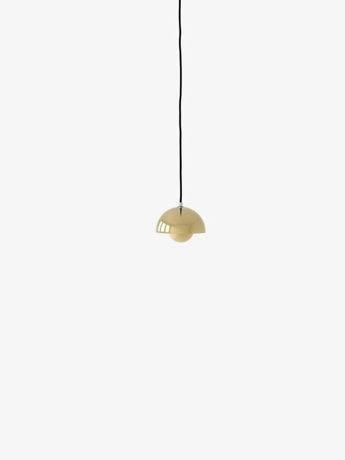 Flowerpot VP10 takpendel