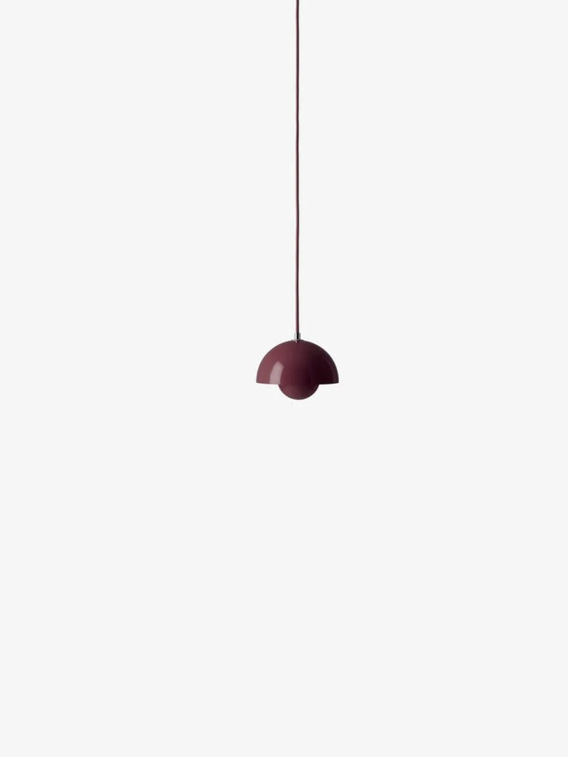 Flowerpot VP10 takpendel
