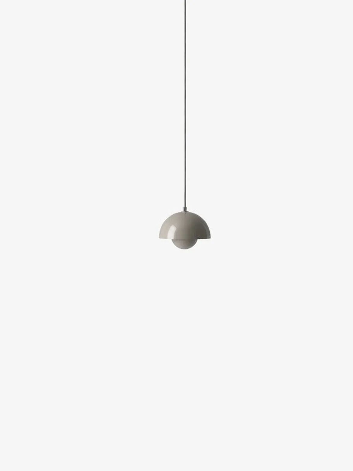 Flowerpot VP10 takpendel