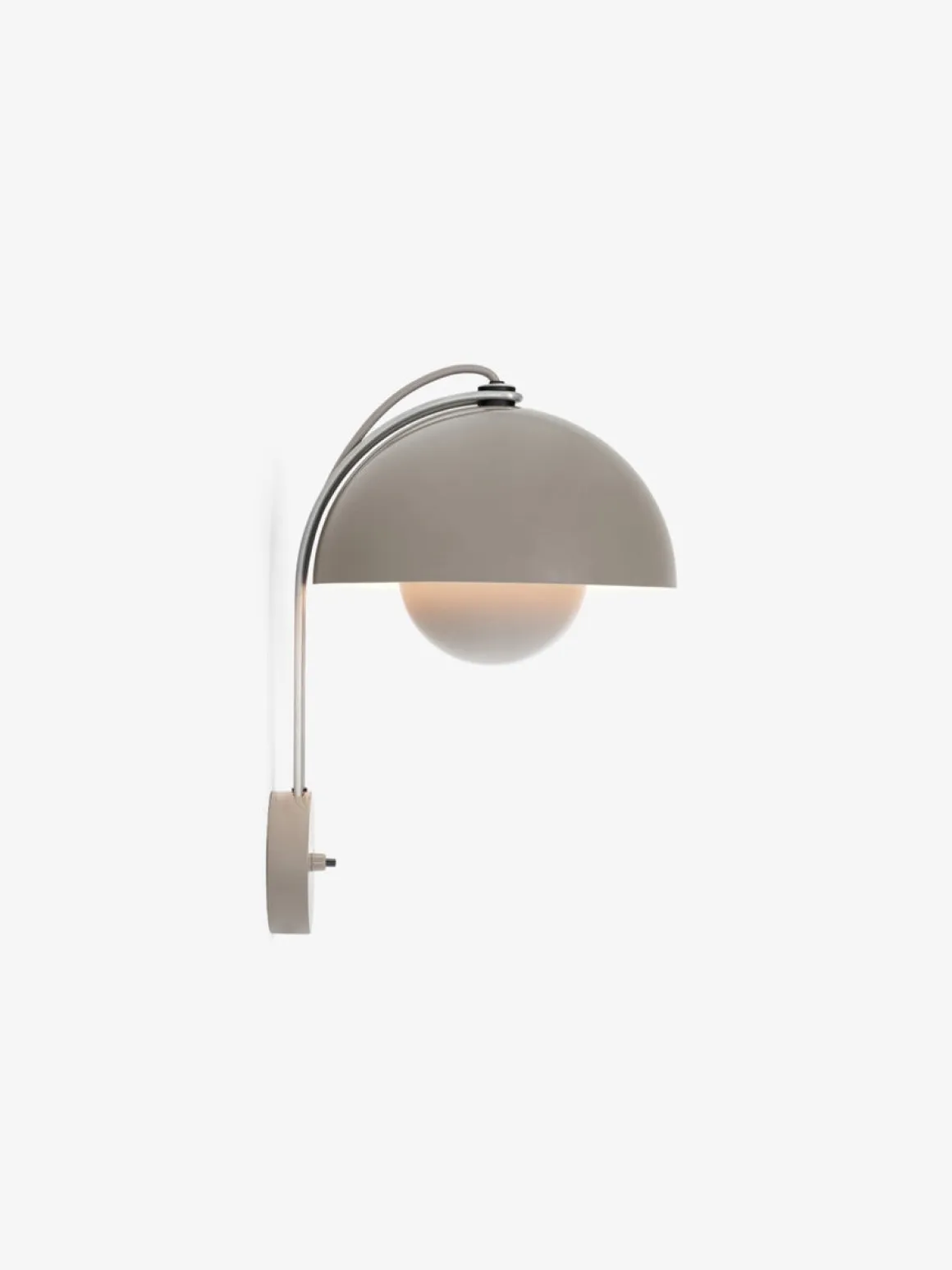 Flowerpot VP8 vegglampe b-vare