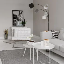 Foggy 5 gulvlampe