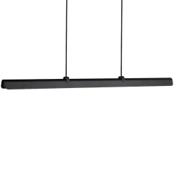 Fold Linear G2 takpendel 118 cm 2700 kelvin 23W - Dimbar