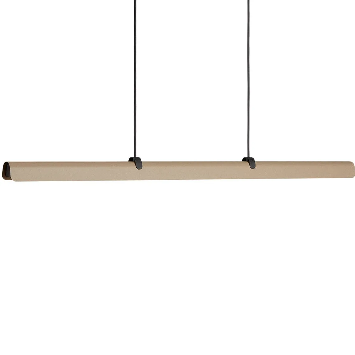 Fold Linear G2 takpendel 118 cm 2700 kelvin 23W - Dimbar