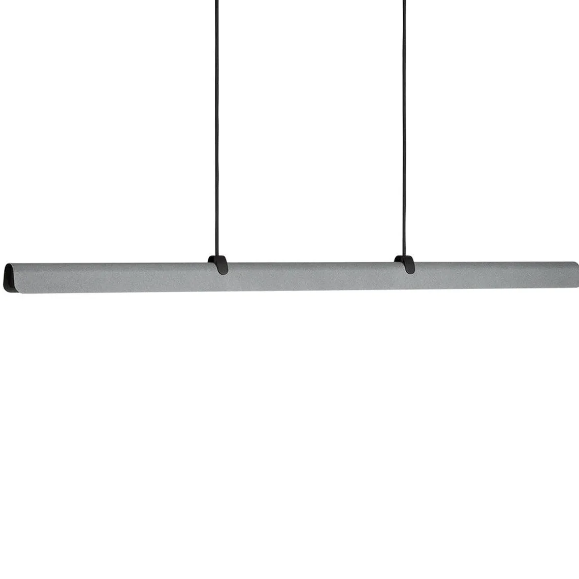 Fold Linear G2 takpendel 118 cm 2700 kelvin 23W - Dimbar