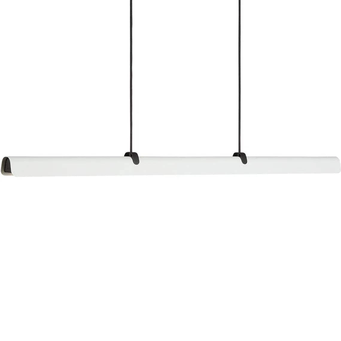 Fold Linear G2 takpendel 118 cm 2700 kelvin 23W - Dimbar