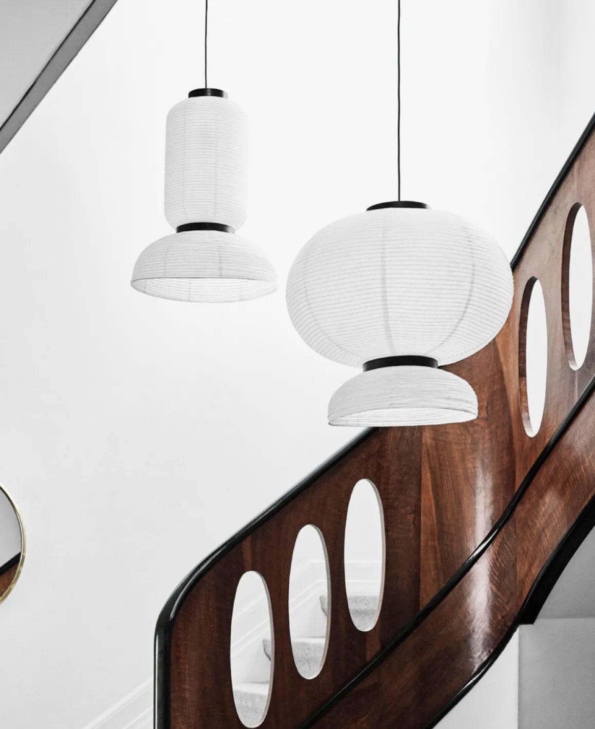 Formakami JH5 taklampe