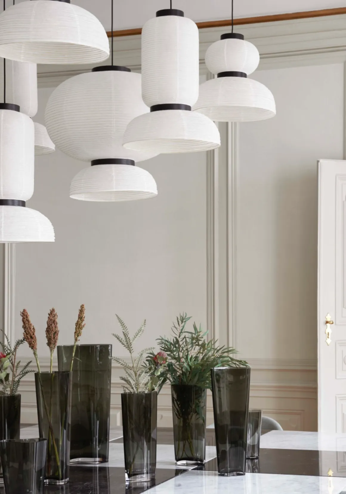 Formakami JH5 taklampe