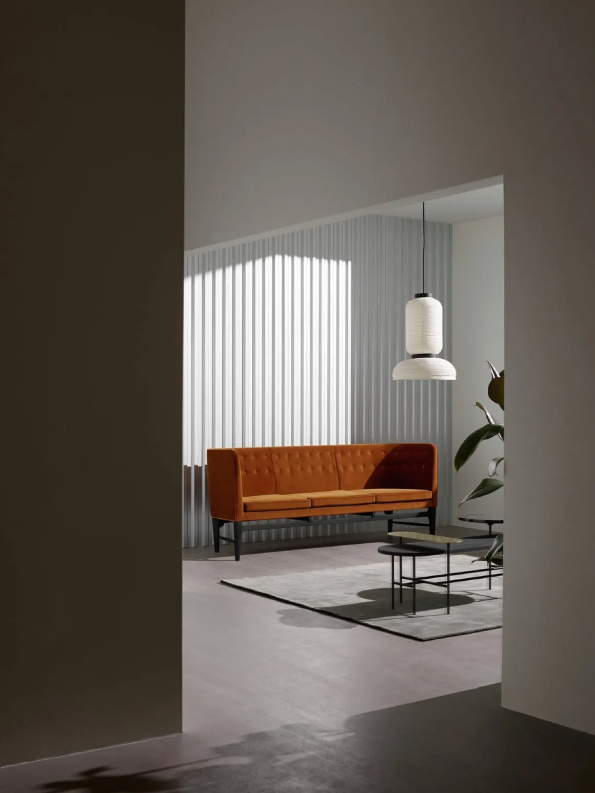 Formakami JH3 taklampe