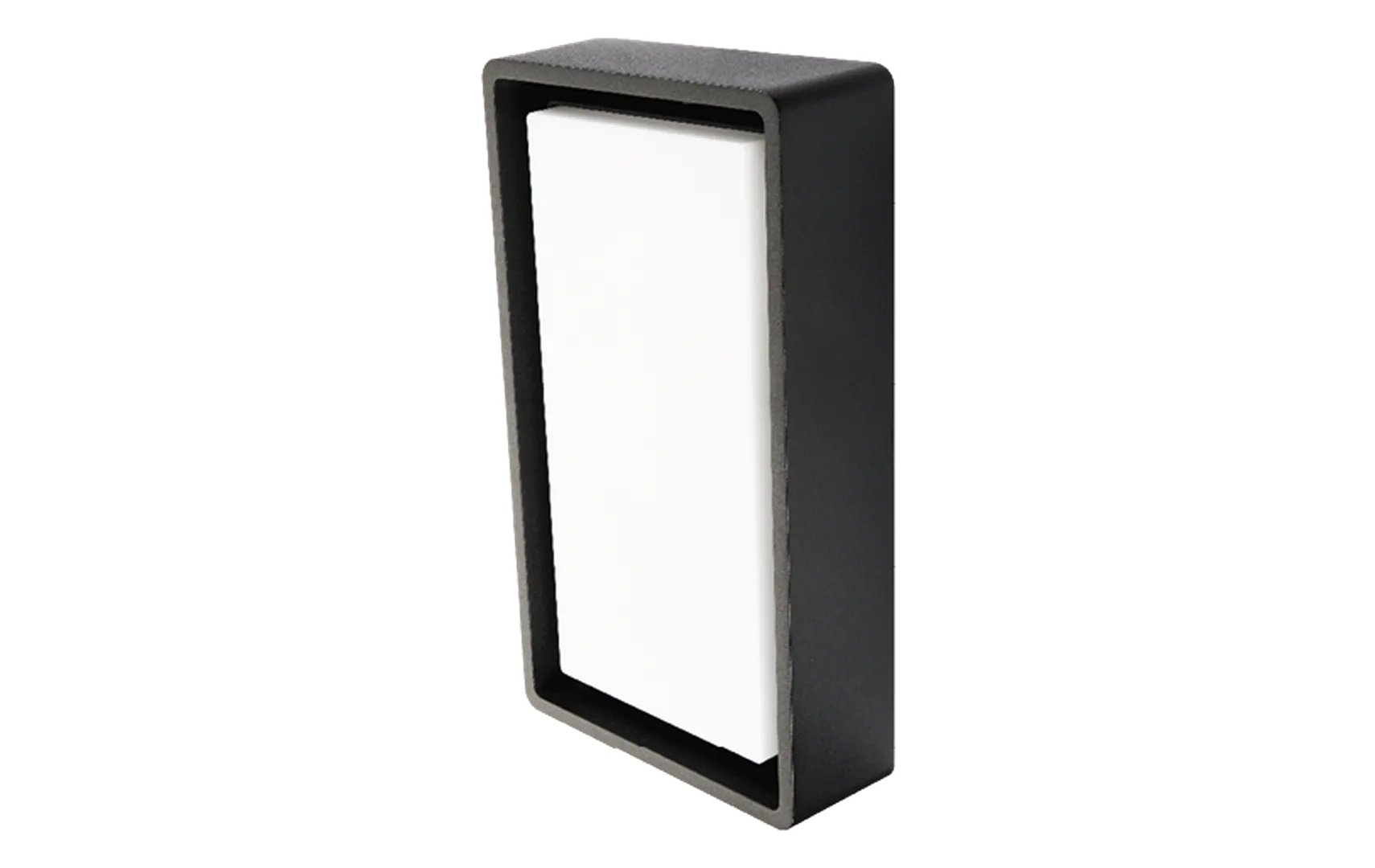 Frame vegg/taklampe 8W LED