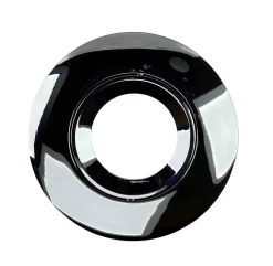 Front til E95 IsoSafe lavtbyggende downlight