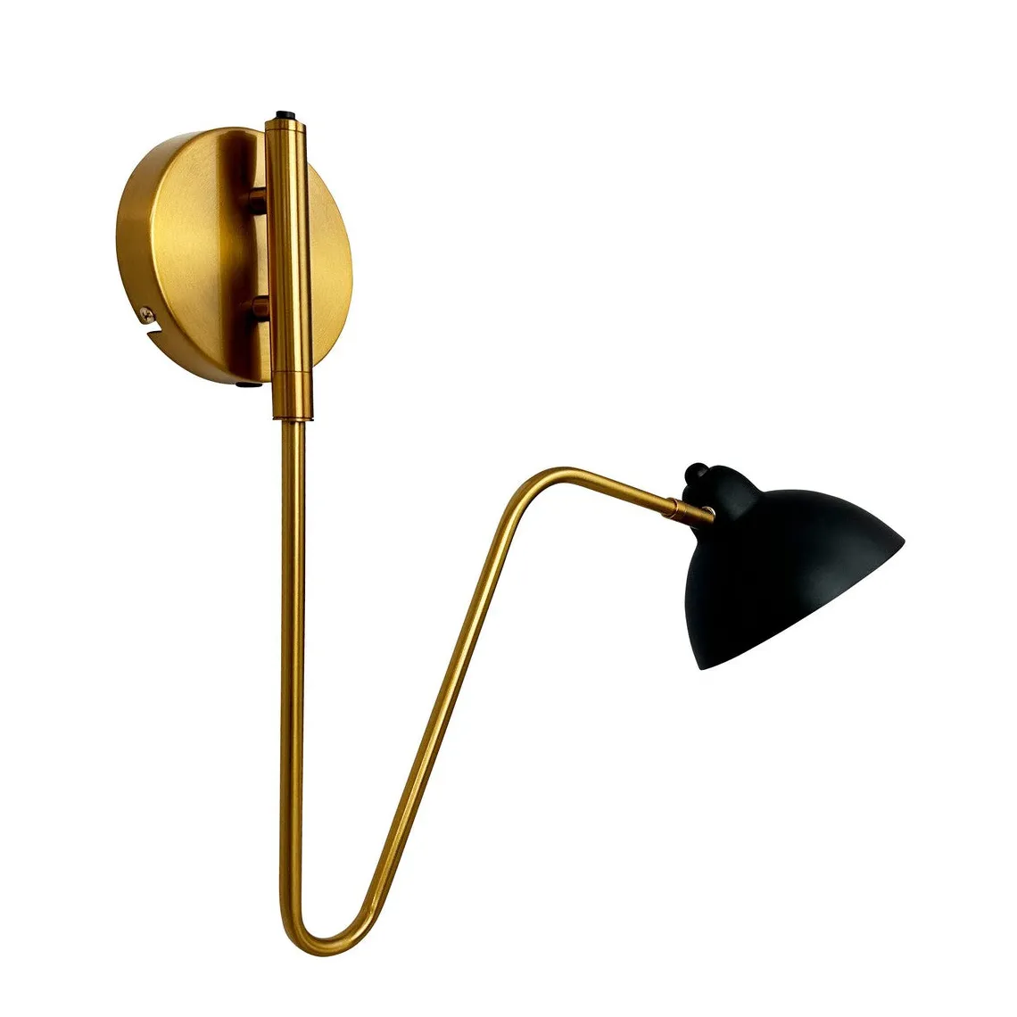 Futura vegglampe