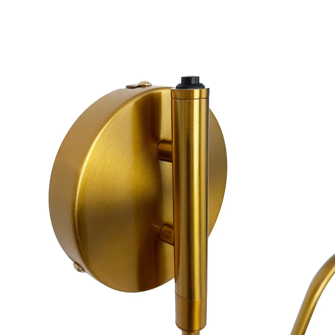 Futura vegglampe
