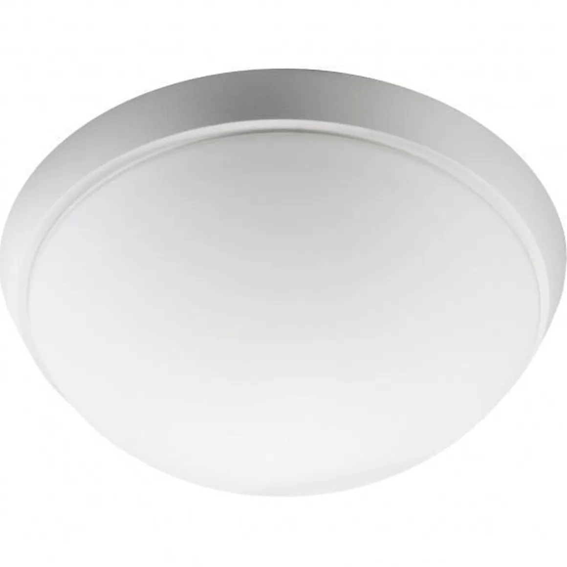 Galando 10W dimbar LED taklampe hvit
