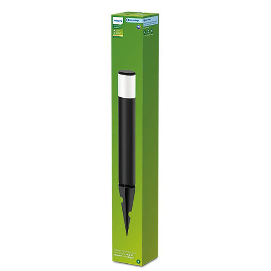 Gardenlink Purex hagelys 2700K 1,5W IP44 ekstra enhet - 24 Volt