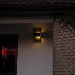 Geneva LED