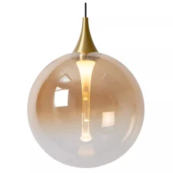 Gisela takpendel 61 cm 12 x 3,5W 2700 Kelvin - Dimbar